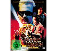 Double Dragon:Extended Version [Import allemand]