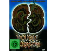 Double Dragon-Extended Version-Metal-Pack [Import allemand]