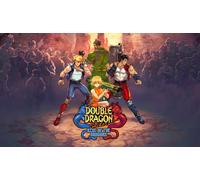 Double Dragon Gaiden: Rise Of The Dragons