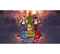 Double Dragon Gaiden: Rise Of The Dragons
