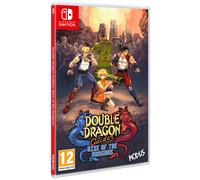 Double Dragon Gaiden: Rise Of The Dragons Nintendo SWITCH
