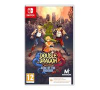 Double Dragon Gaiden: Rise of the Dragons (Nintendo Switch Code-in-a-box)