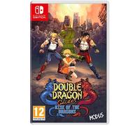 Double Dragon Gaiden Rise of the Dragons Nintendo Switch Others