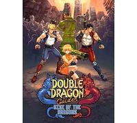 Double Dragon Gaiden: Rise Of The Dragons (PC) - Steam Gift - EUROPE