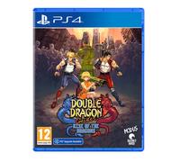 Double Dragon Gaiden: Rise of the Dragons - PlayStation 4