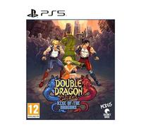Double Dragon Gaiden: Rise of the Dragons (PS5)