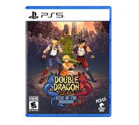 Double Dragon Gaiden: Rise of the Dragons (PS5) (Sony Playstation 5) (US IMPORT)