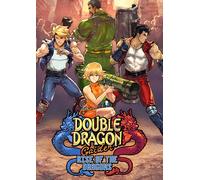 Double Dragon Gaiden: Rise of the Dragons Switch (Europe & UK)