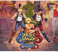 Double Dragon Gaiden: Rise Of The Dragons XBOX One / Xbox Series X|S Account
