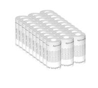 Double Dragon HGV Digital Tachograph Rolls: 57mm x 8m, 8mm Centre, EU Approved, EC 1791/2006, 30 Rolls