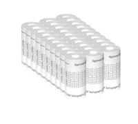 Double Dragon HGV Digital Tachograph Rolls: 57mm x 8m, 8mm Centre, EU Approved, EC 1791/2006, 30 Rolls