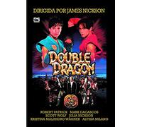Double Dragon - Import Spain