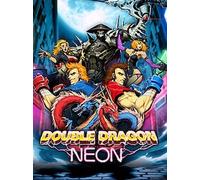 Double Dragon Neon Steam Key GLOBAL