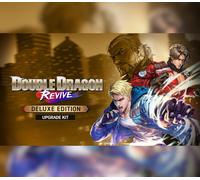Double Dragon Revive - Deluxe Edition Upgrade Kit DLC DLC EU (without DE) PS4/PS5 CD Key