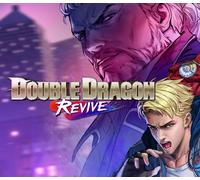 Double Dragon Revive PC Steam Account