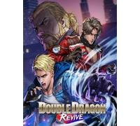 Double Dragon Revive (PC) - Steam Key - GLOBAL