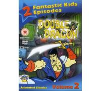 Double Dragon - Vol. 2 [DVD]