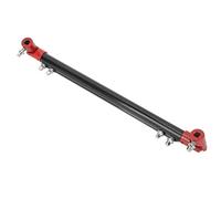 Double Drive Shaft Pedal Link Bar Replacement Professional Metal Driveshaft Connecting Rod Silver Nt Parts When using. Driveshaft Rod Drive Shaft Pedal BarDouble (Black)