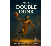 Double Dunk (The Virtue & Victory Series)
