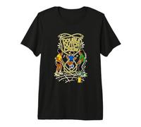 Double Dutch Crew Jump Rope Skipping Team Rhythm Premium T-Shirt