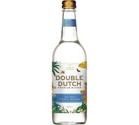 Double Dutch Skinny Tonic Water 500ml Bottle