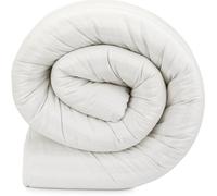 Double Duvet 13.5 Tog - Thick & Cosy Winter Quilt for Cold Weather & Extra Warm Nights, Anti-Dust Mite, Machine Washable, Cosy Sleep Collection Duvet, Made in the UK (Double, 13.5 TOG) (King)