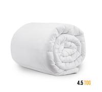 (Double Duvet Quilt 200x200 cm, 4.5 Tog) Imperial Rooms Duvets Tog Soft Anti Allergy Duvet