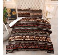 Double Duvet Woolen Dog 3D Printed All-Season Down Alternative Quilted Duvet,200Gsm Microfibre Coverless Duvets 90G Microfiber Filling,Includes 1 Comforter, 2 Pillow Shams