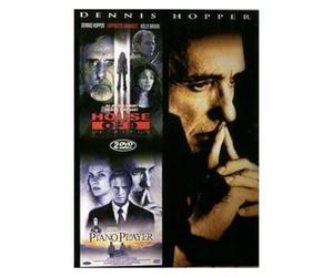 Double DVD House of 9 Le piège et The Piano player