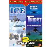 Double Dvd - Ice/ Thirst