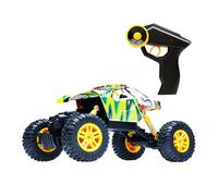 Double Eagle 1:18 4x4 Off-road E324-003 Remote Control Car