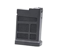 Double Eagle 700 Pro. Spring Sniper RIfle Magazine (50 Rounds - Black - M66MAG)