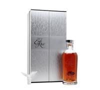 Double Eagle Very Rare 20 Year Old Bourbon / Third Edition