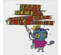 Double Easy: U.S. Singles by HAPPY MONDAYS (1993-05-03)