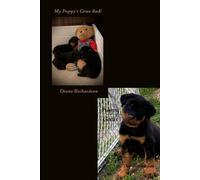Double edition: My Puppy's Gone Bad / Puppy Goals (Working Class Canine Puppy Training Series)