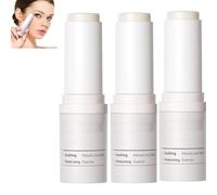 Double Effect Moisturizing Serum Stick, Multi Balm for Face Eye Lip Neck, Makeup Priming Moisturizing Cream, Anti-Wrinkle Moisturiser, Suitable for All Skin Types (3)