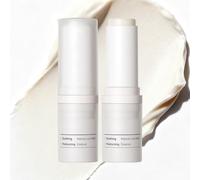 Double Effect Moisturizing Serum Stick, Multi Balm for Face Eye Lip Neck, Makeup Priming Moisturizing Cream, Anti-Wrinkle Moisturiser, Suitable for All Skin Types (1)