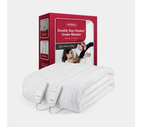 Double Electric Blanket