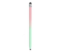 Double End Drawing Pen For Touchable Screen High Sensitivity Silicone Drawing Pen Smartphone Tablet Device Screen Protector Silicone Styluses