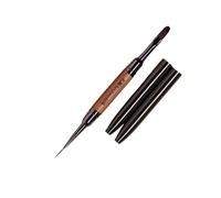 Double End Nails Art Pen For Professional Use Manicure Nails Decors For Creating Intricate Designs And Patterns Brushes