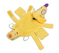 Double End Pet Funny Clothes Comfortable Warm Prevent Hair Loss Classic Autumn and Winter Pet Clothes for (M)