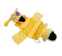 Double End Pet Funny Clothes Comfortable Warm Prevent Hair Loss Classic Autumn and Winter Pet Clothes for (L)