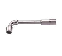 28M-22 key pipe, socket wrench 22mm, Hex 22mm L: 235mm BAHCO