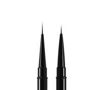 Double-ended brush EXPERT liner 7 mm / liner 10 mm - STALEKS USA
