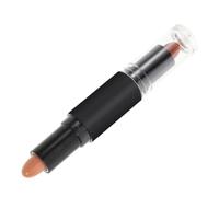Double Ended Contour Stick Makeup Kit for Face and Cheekbones | Cream Beige Formula, Natural Concealing Finish, Portable Design, Suitable for Women and Beginners