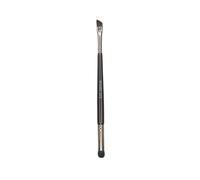 Double Ended Eye Define Brush - Vegan Liner & Brow Brush with Precision Tips for Mature Sensitive Eyes
