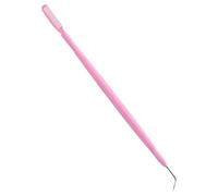 Double Ended Eye Lashes Tint and Perming Tool with Stainless Steel Lash Lift Comb for Professional Results Salon Use Lash Lift Tool