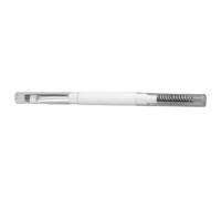 Double Ended Eyebrow Brushes With Spoolie For Effortless Brow Grooming And Eyeshadow Application For Women And Girls