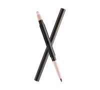 Double Ended Lip Liner Brush And Outlines The Lip Shape Lipstick Pen And Long Lasting Lip Plumping Lip Pencil 070711