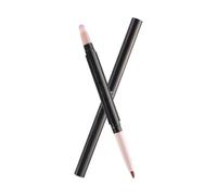 Double Ended Lip Liner Brush And Outlines The Lip Shape Lipstick Pen And Long Lasting Lip Plumping Lip Pencil 070711